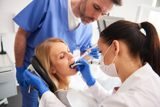 Best Oral Surgery  in Lantana, TX