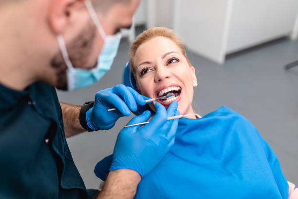 Best Cosmetic Dentistry  in Lantana, TX