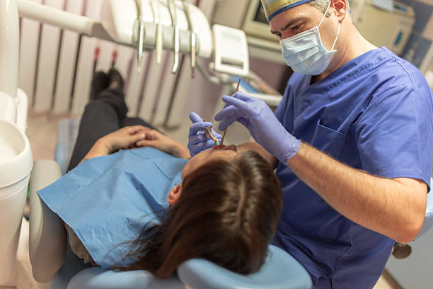 Best Tooth Extraction  in Lantana, TX