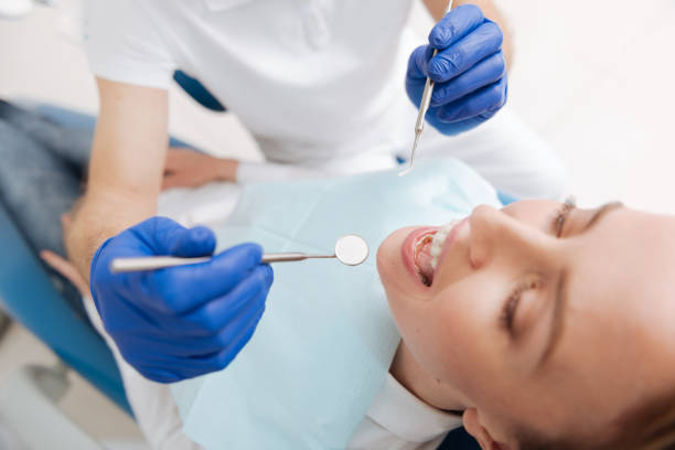 Dental X-Rays and Imaging in Lantana, TX
